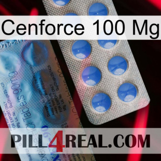 Cenforce 100Mg 40